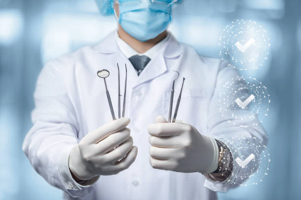 Why Choose Us for Your Dental Needs in Centerville, IN