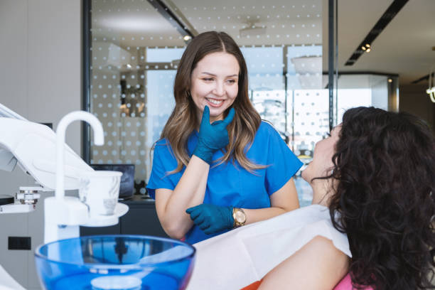 Best Dental Bonding  in Centerville, IN