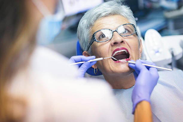 Dental Bonding in Centerville, IN
