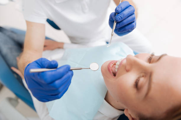 Best TMJ/TMD Treatment  in Centerville, IN