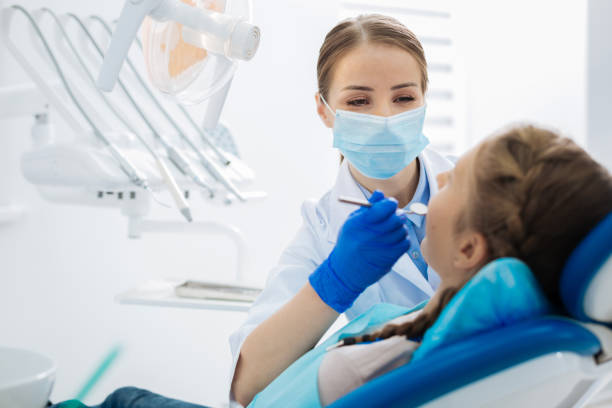 Professional  Holistic Dental Services in Centerville, IN